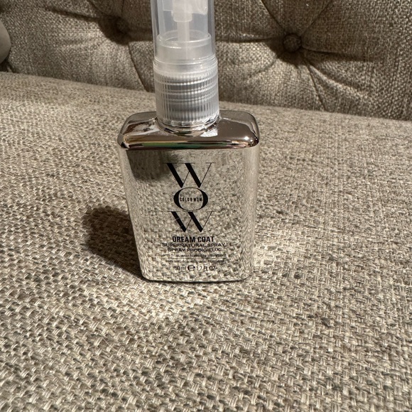 COLORWOW Other - Dream Coat Supernatural Spray - Silver